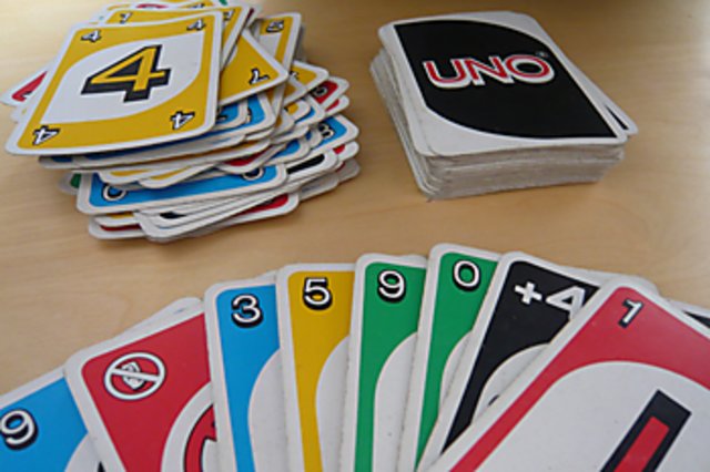 2 player uno card game online