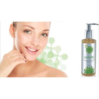 modicare face serum price