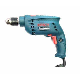 Impact Drilling Machine BOSCH GSB 450 Reverse Forward 10mm