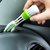 Niks Car Air Outlet Vent Internal Cleaner Keyboard Dust Cleaning Brush