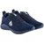 Lancer Men's Navy Sky Blue Lifestyle Shoes