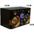 Barry John Golden Eagle with AUX, USB, BLUETOOTH, FM  MMC 50W Bluetooth Home Audio Speaker (LED Lights)