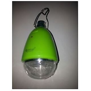                       Rechargeable bulb with Hanging Hook                                              