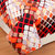 Weave Well's Pearl Collection Vibrant and Colorful Printed Cotton 1 Double Bed Sheet with 2 Pillow Covers for Your Bed Room with Full Size and Comfort
