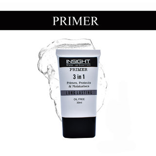 Insight primer shop
