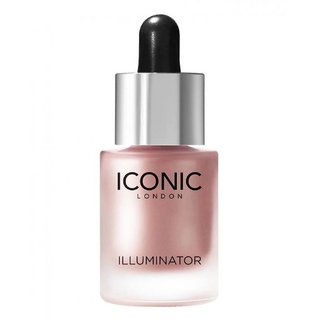 Iconic Illuminator Highlighter Glow  Shine 60 ml Pack of 2