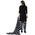 Women Shoppee's Sizzling Synthetics - Unstiched Dress Material