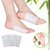 Kinoki Cleansing Detox Foot Pads Kit Natural Unwanted Toxins Remover (Pack of 1)