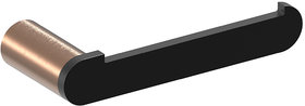 Colston - Olive Black Towel Holder for Bathroom
