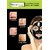 Securteen Activated Charcoal Anti pollution Peel Off Mask to remove Blackheads, dead skin (100 ml)