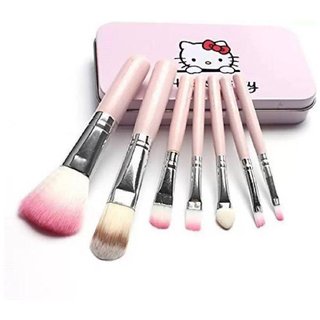 Hello Kitty Brush Set-P01