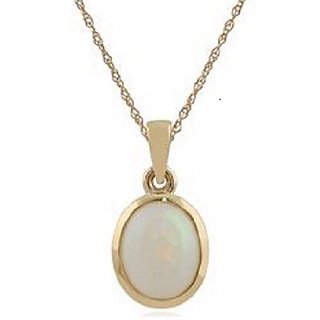 natural opal Stone Pendant Certified Opal Pendant For Unisex BY Ceylonmine natural opal Stone Pendant Certified Opal Pendant For Unisex BY Ceylonmine