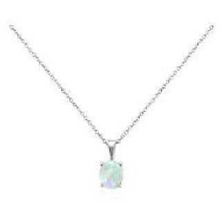 Opal pendant silver Plated Pendant Lab Certified & Original Stone opal Pendant By Ceylonmine Opal pendant silver Plated Pendant Lab Certified & Original Stone opal Pendant By Ceylonmine