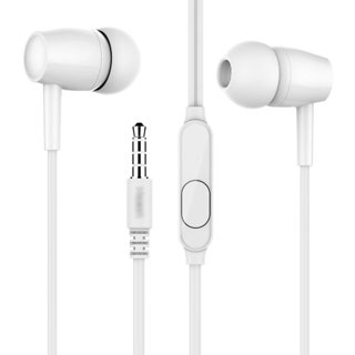 Earphone 3.5 M M High Base Premium Quality Earphone With All Android Mobiles/Tablets
