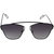 Eyevy Black UV Protection Sunglasses for Mens and Womens