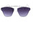 Eyevy Black UV Protection Sunglasses for Mens and Womens