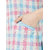 Surya Technofab Women's Cotton Kurti With Pant Combo (Set of 1)