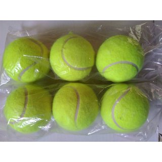 jaspo Rubber T-20 Plus Practice Cricket Ball/Wind Balls (125-130 Gms