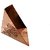 ReBuy 4 Side SAMPURNA VASTU DOSH NIVARAN Copper Pyramid Yantra