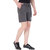 Haoser Cotton Shorts for Men for Regular Wear, Gym Wear, Running and Night Wear with 2 Pocket.