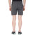 Haoser Cotton Shorts for Men for Regular Wear, Gym Wear, Running and Night Wear with 2 Pocket.
