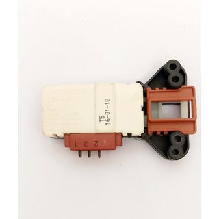 Buy Door Lock For Ifb Front Load Washing Machines Suitable For All Latest Models Online 650 From Shopclues