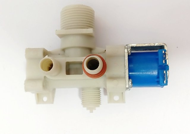 lg dc inlet valve price