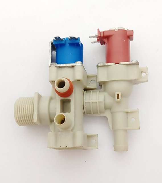 lg dc inlet valve price