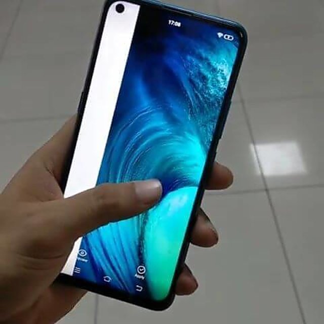 vivo z1 pro 6 gb