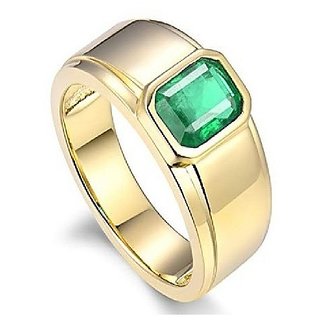 5 ratti store panna ring
