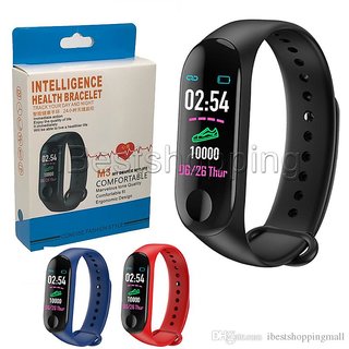 buy m3 smart band