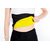 Men Body Shaper Slimming Belt With Vest Exercise Supporter