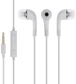 Earphone Compatible  For  Samsung  J5/J6/J7S8/S8/S9 Plus and All Smartphones (YR)