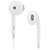 Compitable For  Oppo F9,A5,Find X,F7 Youth in Ear Wired Earphones with Mic