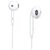 Compitable For  Oppo F9,A5,Find X,F7 Youth in Ear Wired Earphones with Mic