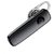 K1 Multimedia Bluetooth 4.1 Headset with Mic for Android Smartphones (Black)