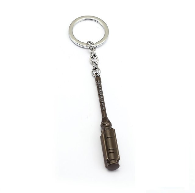 thor stormbreaker keychain