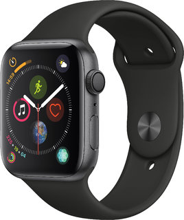 apple watch series 4 price in best buy