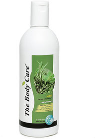 The Body Care Herbal Shampoo 400ml