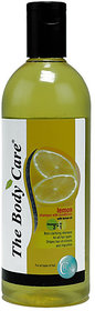 The Body Care Lemon Shampoo 400ml