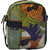 My Pac ViVaa unisex waterproof Sling bag Military Khaki C11593-22.
