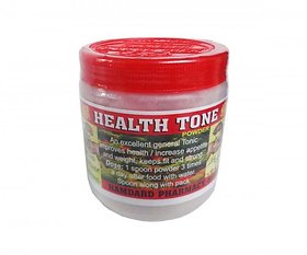 Health tone weight gain powder gurantee result in a week