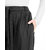SILK ROUTE London Black Invert Double Pleat Trouser For Women Height 5'4 inch