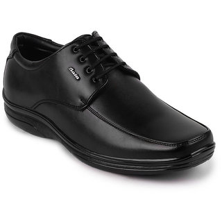 bata lace up formal shoes