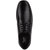 Bata Men's Black Synthetic Formal Lace-up Shoes