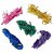 HFK 15 mtr. Pack of 2 Diwali Rise Light Jhalar Assorted colors