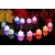 HFK Diwali Decorative Candle Light (set of 6 ) For Diwali