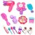 kidz Makeup Beauty Set For Girls