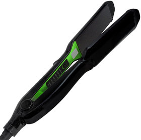 V & G Temperature Control Professional Travel Hair Straighteners Flat Iron 45W - 22