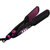Kemai Temperature Control Professional Travel Hair Straighteners Flat Iron 45W - 56